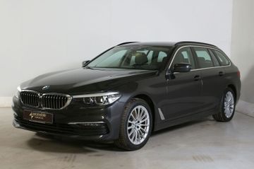 BMW 520 - 2