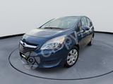 Opel Meriva B Edition AHK - Opel Meriva Edition mit Diesel-Antrieb