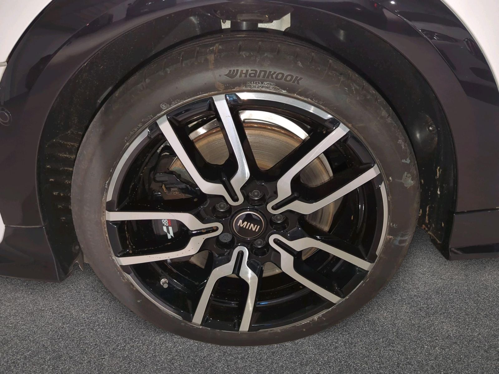 MINI Cooper S Cabrio - Bild 17