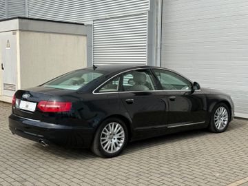 Audi A6 - 7