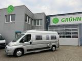 Karmann Davis 590*Diesel Stand-Heizung*Kamera* - Wohnmobil oder -wagen Heizung