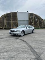 BMW 730d Tüv 1,5 Jahre, Service neu - BMW 730 aus 2006: 730d