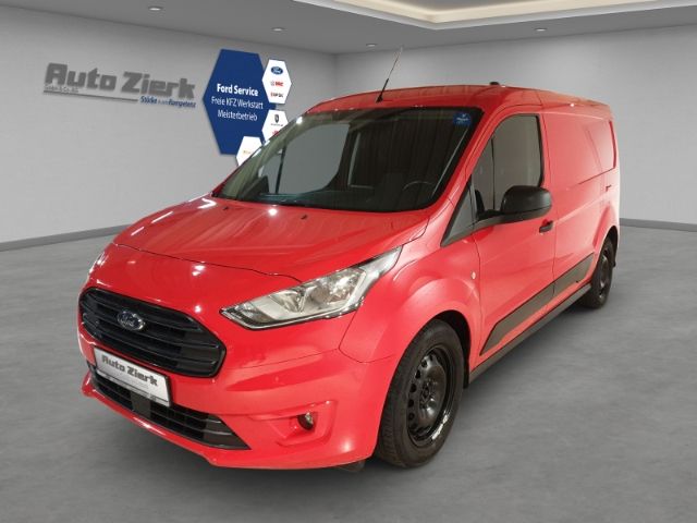 Ford Transit Connect Kasten lang Trend 1.5 EcoBlue,AH