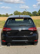 Volkswagen Golf 1.4 TSI 92kW DSG BMT Highline Highline - Volkswagen Golf: 92