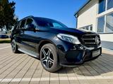 Mercedes-Benz GLE400 AMG 4MATIC 360°KAM|LED|HARMAN|MEMORY - Mercedes-Benz GLE 400 Gebrauchtwagen