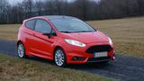 Ford Fiesta 1,6 EcoBoost ST ST - Ford Fiesta: 1.6