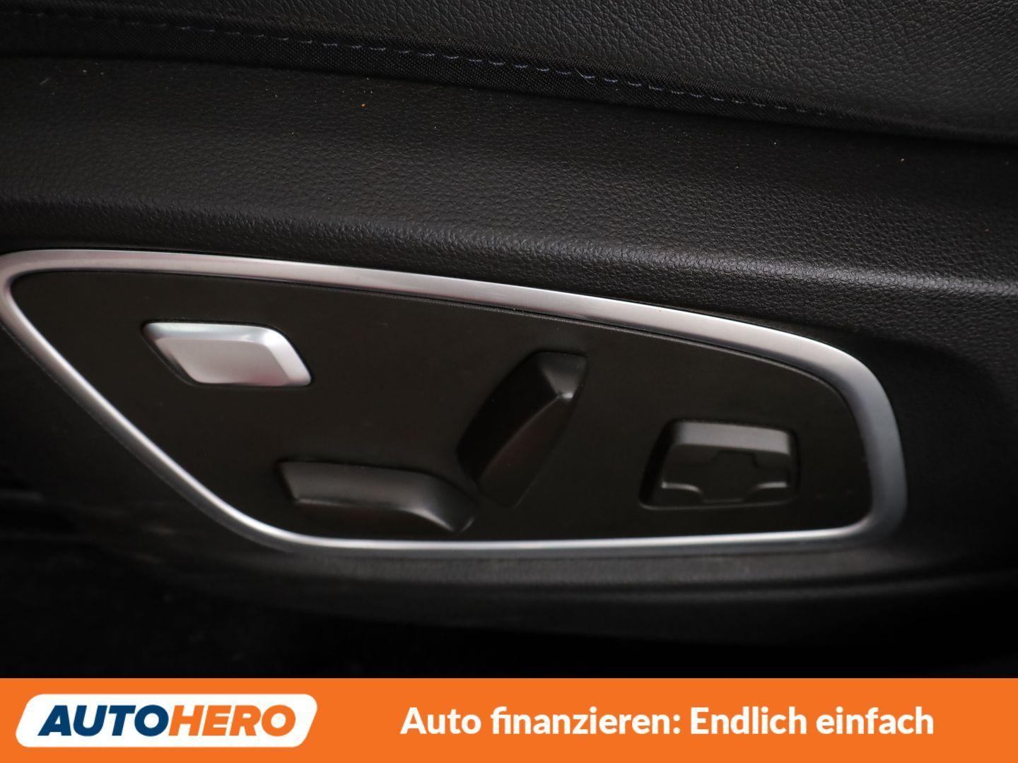 Renault Espace 1.2 Hybrid E-Tech Esprit Alpine Aut.*NAV*