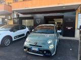 Abarth 695 1.4 Turbo T-Jet 180 CV 70° - Abarth 695: Limousine