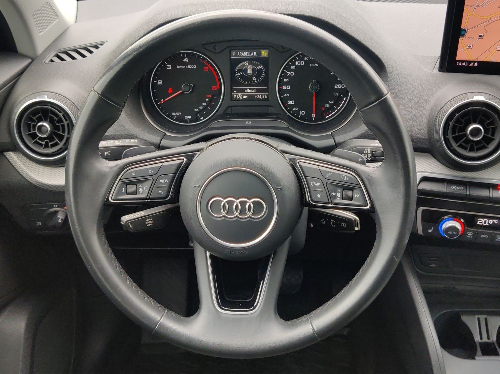 Audi Q2 - Bild 8