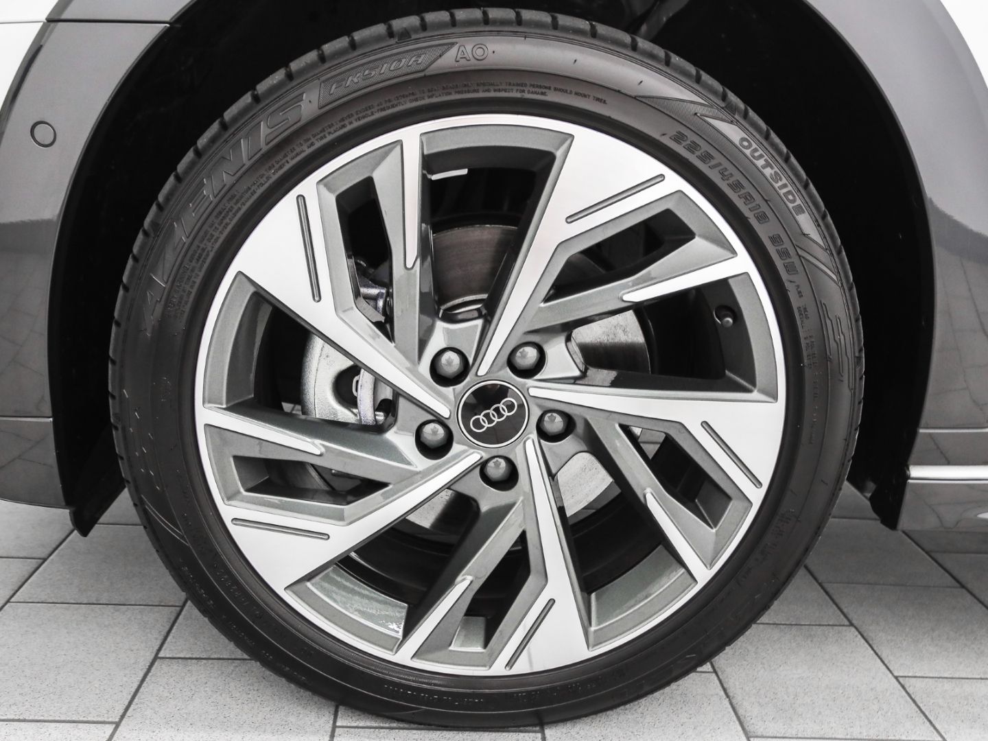 Audi A3 - Bild 3