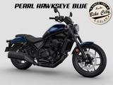 Honda CMX 1100 Rebel | DCT | 2025 - HONDA REBEL