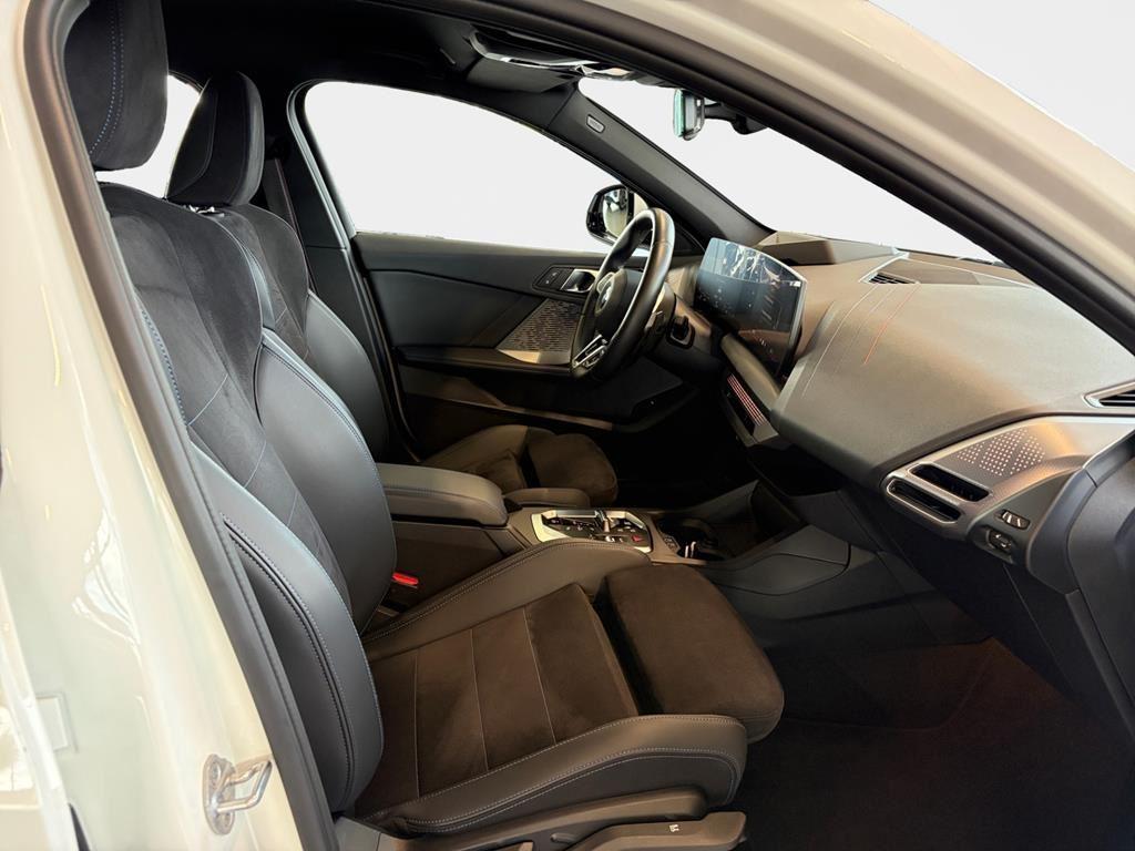 BMW 1 Series Aut. M Sport Pro Inno+Adapt. LED+HUD+Keyless, миниатюра 10
