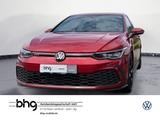 Volkswagen Golf GTI 2.0 TSI DSG ACC PDC SHZ CARPLAY KAMERA - Volkswagen Golf: Rot