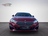 BMW 218 2 Gran Coupe 218 i M Sport 1 Hand - rote BMW 218