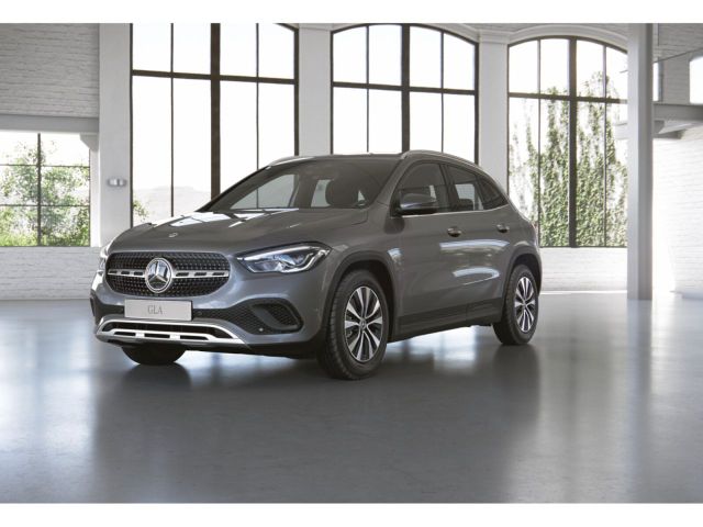 Vorschaubild von: Mercedes-Benz
GLA 200 Style LED Kamera Ambiente EASY-PACK-Heck