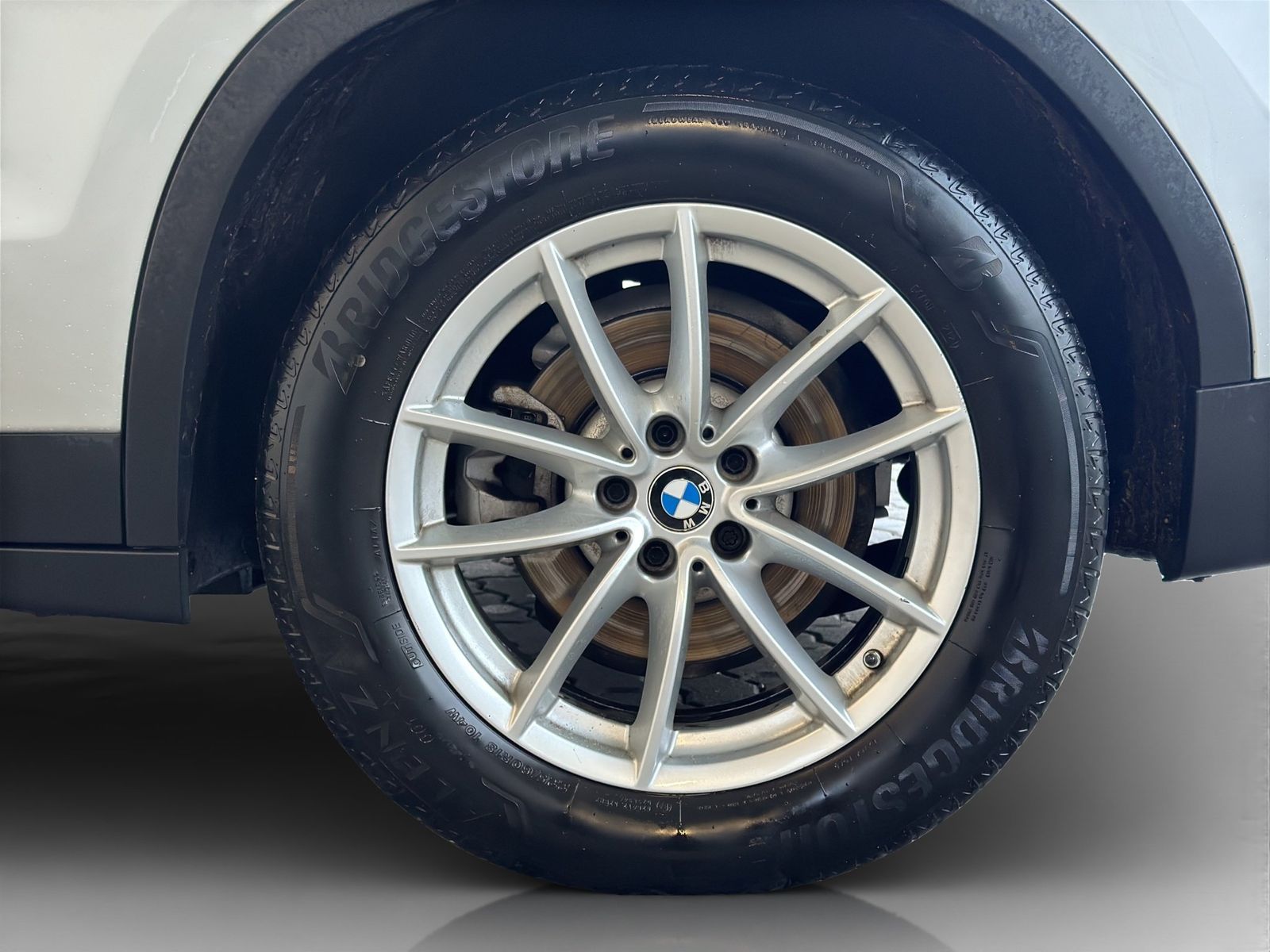 BMW X3 xDrive30e Advantage Navi.LED.DriveAss.ParkAss foto 10