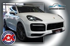 Porsche Cayenne Sport Design,22 Zoll,BOSE,Panorama,DAB+