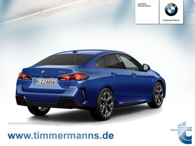 BMW 220 Gran Coupé 220 Gran Coupe Navi DSG Tempom.aktiv Bluetooth, миниатюра 2