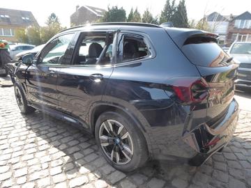 صورة مصغرة 18 لـ 2024 BMW IX3