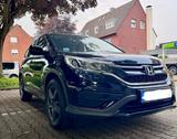 Honda CR-V 1.6 i-DTEC 2WD Comfort  - Honda CR-V in Duisburg