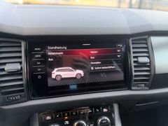 SKODA Kodiaq RS4x4/7Sitzer/PANO/AHK/DCC/CANTON/SHEIZUN