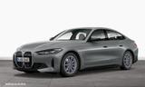 BMW i4 eDrive40 Gran Coupé - graue BMW i4