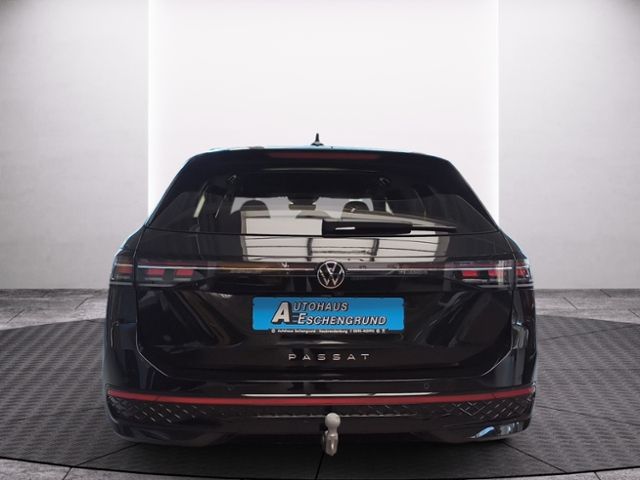 Fahrzeugabbildung Volkswagen Passat Variant 2.0 TDI DSG R-LINE MATRIX-LED NAV