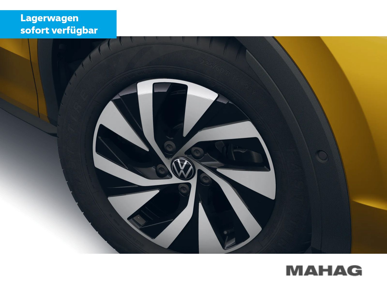 Volkswagen T-Roc - Bild 4
