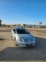 Toyota Ich verkaufe einen Toyota Avensis 1.8. - Toyota Avensis in Halle