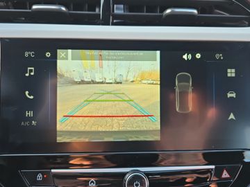 Fotografie 14 des Opel Corsa F e GS SHZ AC PDC