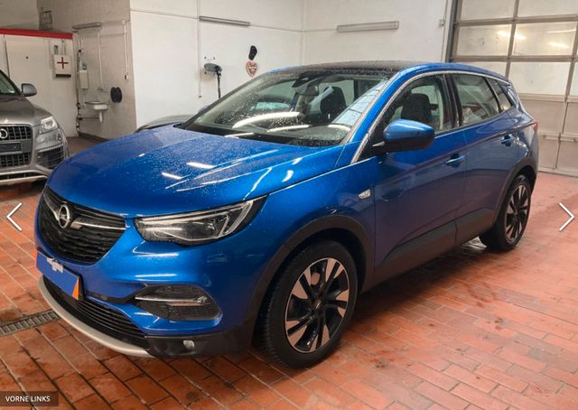 Opel Grandland (X) 2.0 CDTi Automatik (AHK*PANODACH)