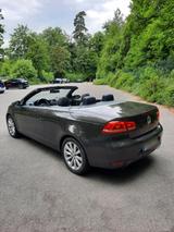 Volkswagen VW EOS,Topzustand,Standheizung. - Volkswagen 181 in Stuttgart