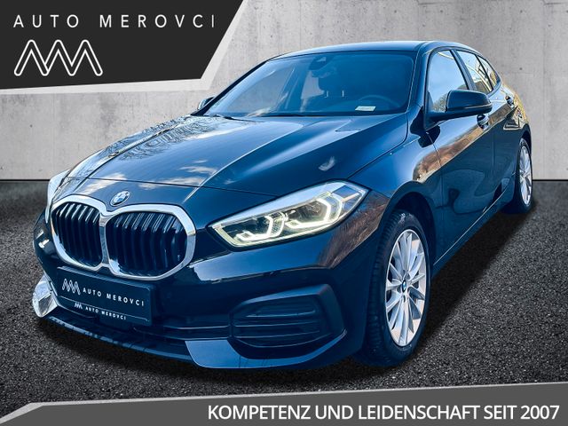 BMW 120 d xDrive Steptronic/Live Cockpit/LED/CarPlay