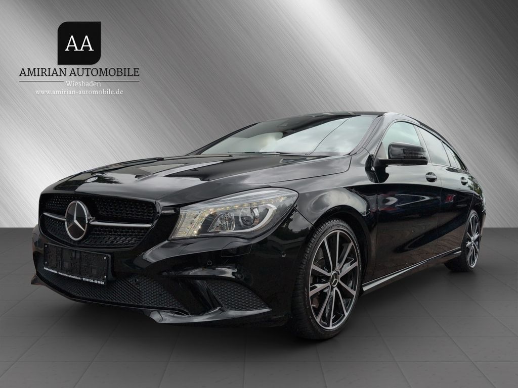 Mercedes Cla 250 Gebraucht