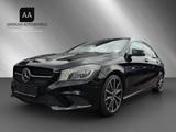 Mercedes-Benz CLA 250 Shooting Brake CLA 250 4Matic - Mercedes-Benz CLA-Klasse: Brake Shooting