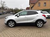 Opel Mokka X, 1.4, Aut. Navi, Kamera, LED, Touch - gebrauchte Opel Mokka aus dem Jahr 2017