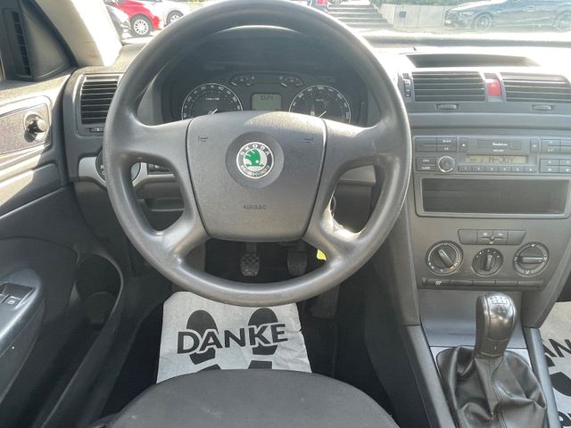 Skoda Octavia  Combi Classic