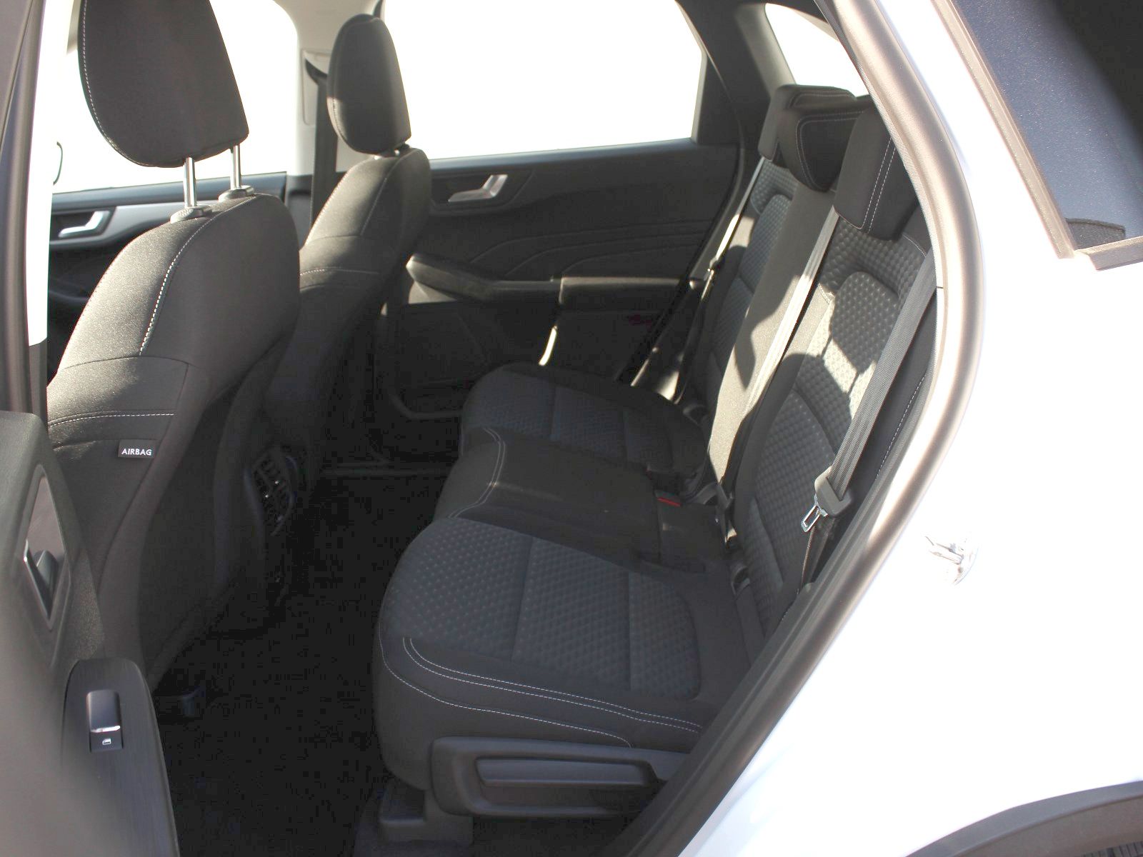 Fahrzeugabbildung Ford Kuga Plug-In Hybrid Cool & Connect