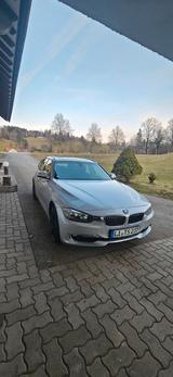 BMW 328i Touring Luxury Line Luxury Line - BMW 328 mit Panoramadach