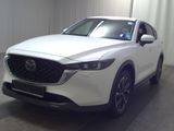 Mazda CX-5 2.2 SKYACTIV-D 184 Sports-Line HUD Navi LM - Mazda CX-5 aus 2022