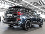 BMW X5 M60i xDrive M Sport PANO ACC AHK NAVI LED LM - BMW X5 M60 mit Anhängerkupplung