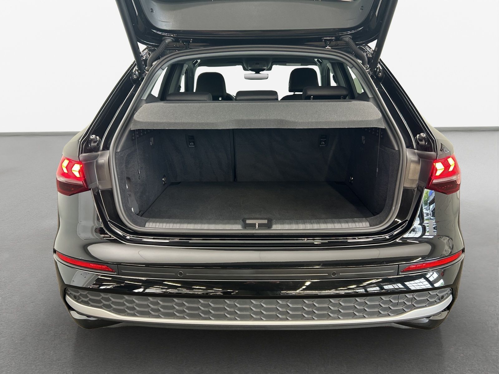 Audi A3 - Bild 11