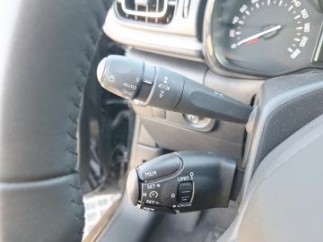 Citroën C3 Max 1.2 PureTech 110 °LED°Navi°RFK°PDC°AAC°
