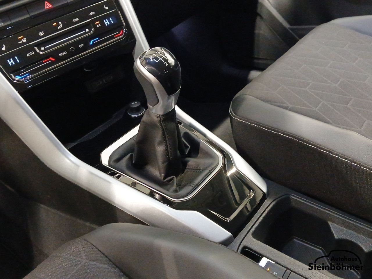 Volkswagen T-Roc - Bild 20