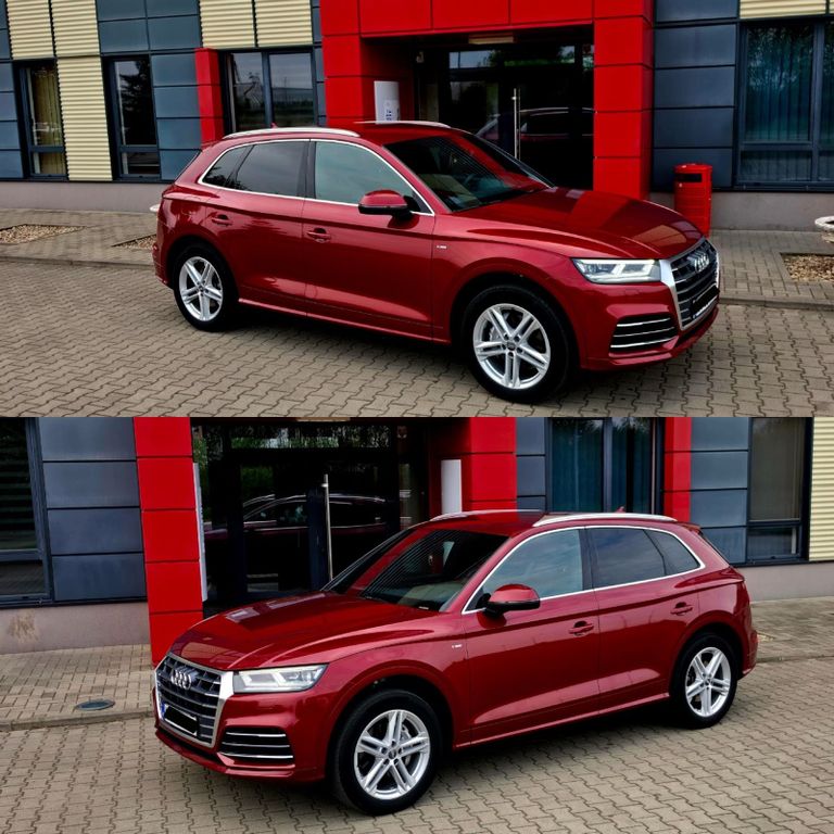 Image of Audi Q5