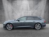 Audi S6 Avant quattro/Standheiz/HDMatrix/AHK/ACC/B&O - Audi S6 Gebrauchtwagen