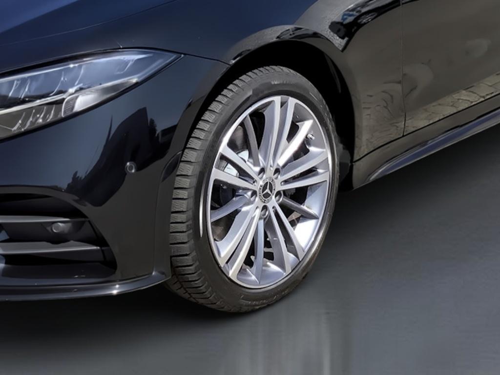 Mercedes-Benz CLS 300 d 4M AMG+Avantgarde+MBUX+Memory+Ambiente