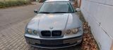 BMW E46 318d Compact  ist noch 4 Tage online - BMW 318: 318d E46