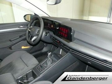 Volkswagen Golf Style 1,5 l TSI OPF 150 PS 6-Gang