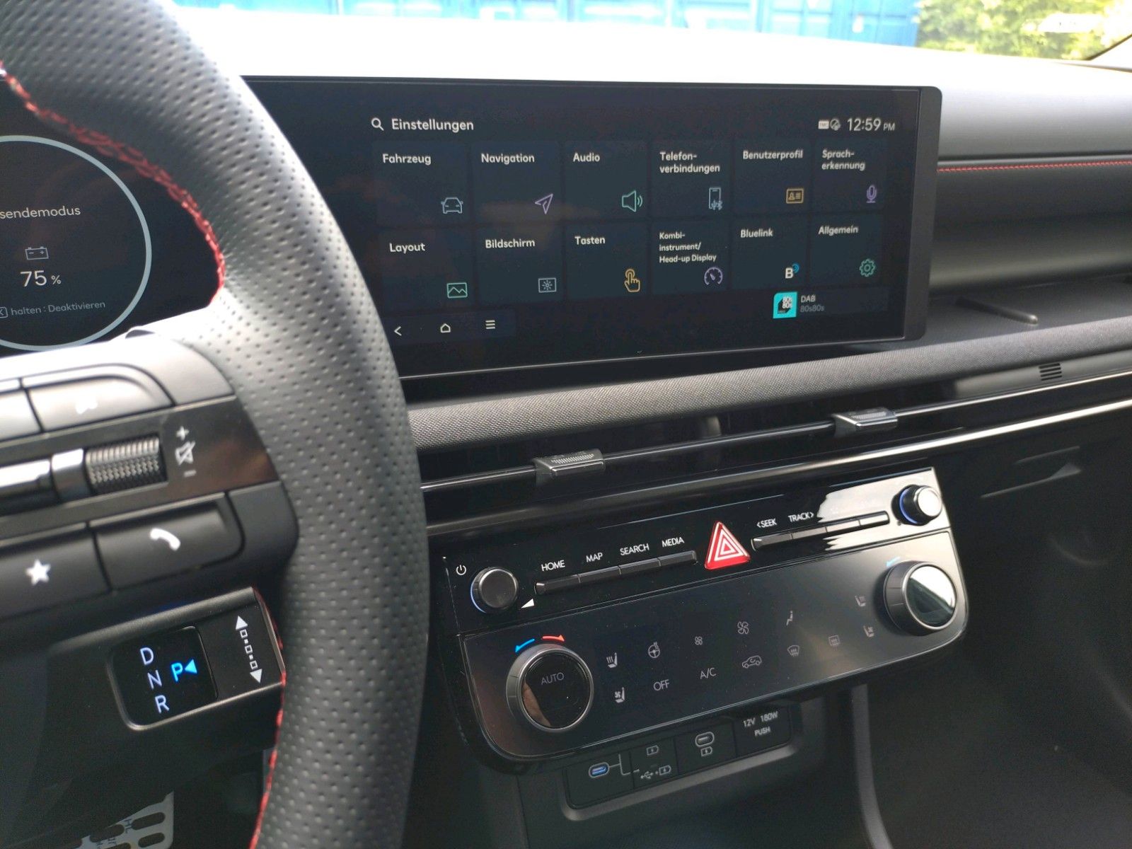 Hyundai TUCSON - Bild 19